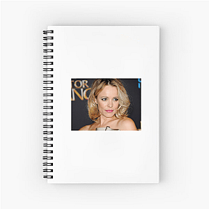 McAdams in Motion Rachel Mcadams Notebook