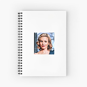 Notebook Energy Forever Rachel Mcadams Notebook