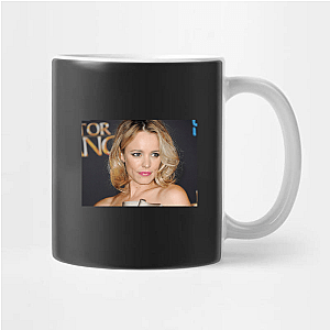 McAdams in Motion Rachel Mcadams Mugs
