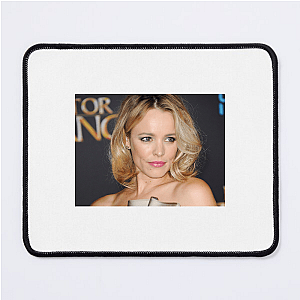 McAdams in Motion Rachel Mcadams Mouse Pads