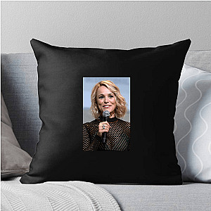 McAdams Mode: Timeless Rachel Mcadams Pillows Cover