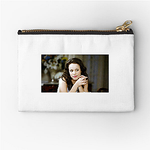 McAdams Muse Mode Rachel Mcadams Zipper Pouches