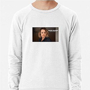 From Regina to Romance Rachel Mcadams Sweatshirts