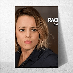 From Regina to Romance Rachel Mcadams Posters