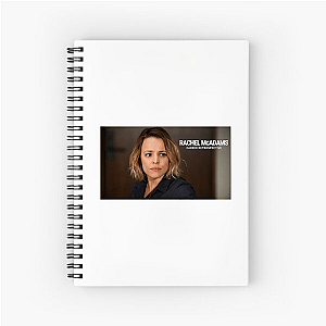 From Regina to Romance Rachel Mcadams Notebook