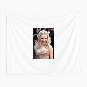 McAdams Has the Range Rachel Mcadams Tapestries