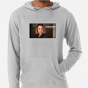 From Regina to Romance Rachel Mcadams Hoodies
