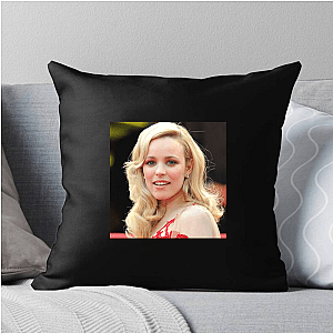 Rachel’s Cinematic Core Rachel Mcadams Pillows Cover