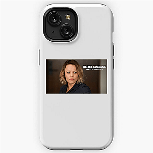 From Regina to Romance Rachel Mcadams iPhone Cases