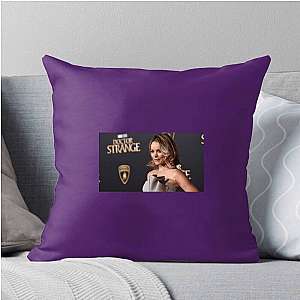 Iconic Like Rachel Rachel Mcadams Pillows Cover