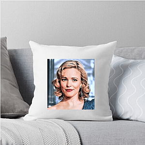 Notebook Energy Forever Rachel Mcadams Pillows Cover
