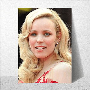 Rachel’s Cinematic Core Rachel Mcadams Posters