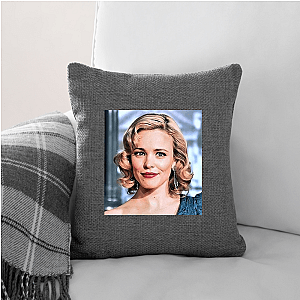 Notebook Energy Forever Rachel Mcadams Pillows Cover