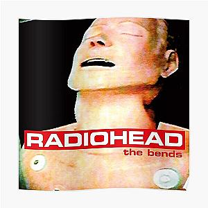 radio head rädiö  Poster RB1910