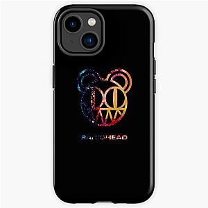 Radiohead Logo iPhone Tough Case RB1910