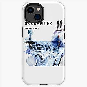 radiohead radiohead iPhone Tough Case RB1910