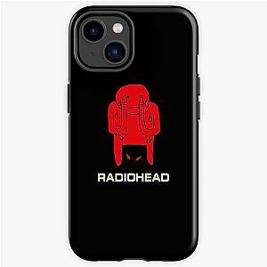 high and dry, radiohead  radiohead  iPhone Tough Case RB1910