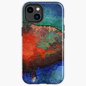 Weird Fishes - Arpeggi iPhone Tough Case RB1910