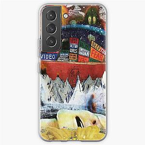 Radio Samsung Galaxy Soft Case RB1910