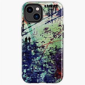 Electioneering iPhone Tough Case RB1910