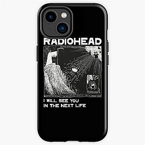 radiohead radiohead,my radiohead radiohead iPhone Tough Case RB1910