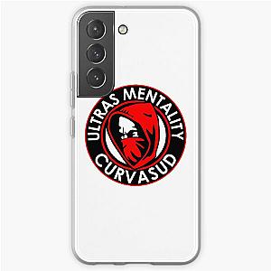 ac milan Samsung Galaxy Soft Case RB1910