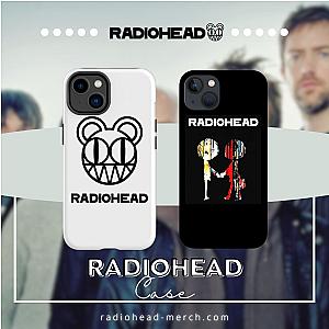 Radiohead Cases