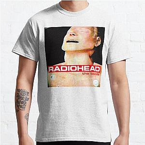 radio head rädiö  Classic T-Shirt RB1910