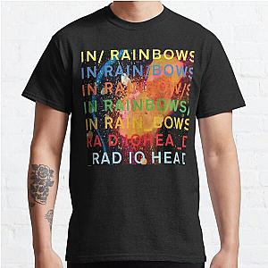 RADIOHEADS Classic T-Shirt RB1910