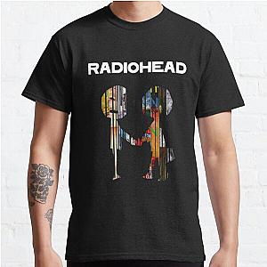 Radio  Classic T-Shirt RB1910