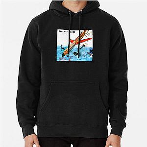 released their debut album Pullover Hoodie RB1910