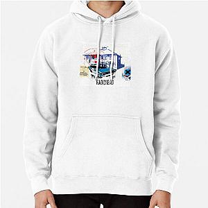 critical and chart success Pullover Hoodie RB1910