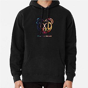 Radiohead Logo Pullover Hoodie RB1910