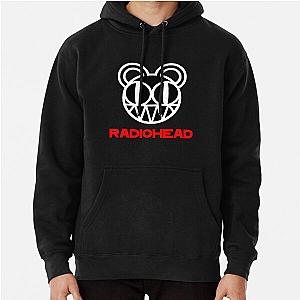 radiohead,radiohead Pullover Hoodie RB1910