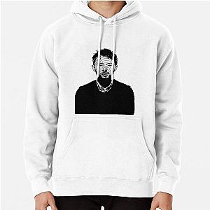 thom york radiohead Pullover Hoodie RB1910