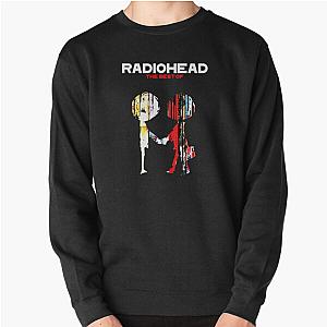 adiohead radiohead,my radiohead radiohead Pullover Sweatshirt RB1910