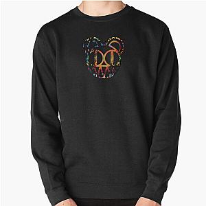 radiohead best in rainbows Pullover Sweatshirt RB1910