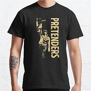 Pretenders Classic T-Shirt RB1910