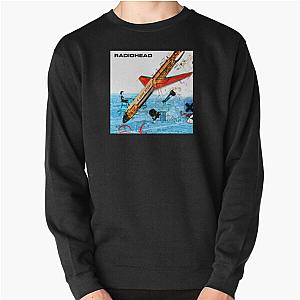 released their debut album Pullover Sweatshirt RB1910