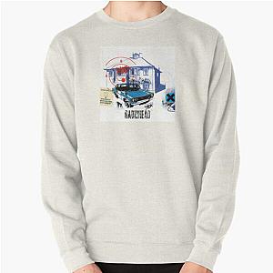 critical and chart success Pullover Sweatshirt RB1910