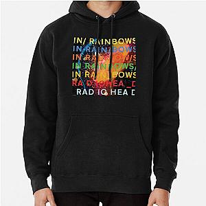 RADIOHEADS Pullover Hoodie RB1910