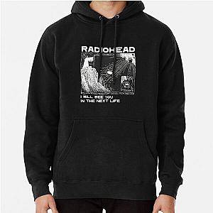 radiohead radiohead,my radiohead radiohead Pullover Hoodie RB1910