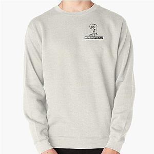 the Diamonds !!! Pullover Sweatshirt RB1910