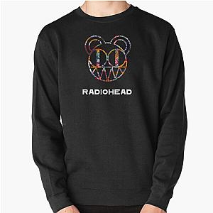 Radiohead Logo Pullover Sweatshirt RB1910