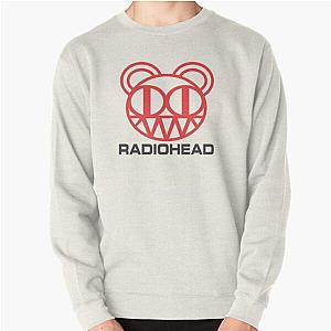 radiohead Pullover Sweatshirt RB1910