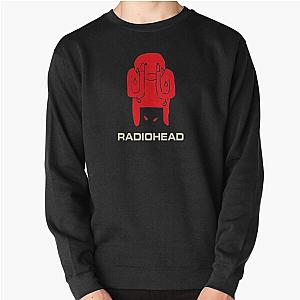 high and dry, radiohead  radiohead  Pullover Sweatshirt RB1910