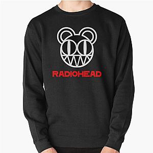 radiohead,radiohead Pullover Sweatshirt RB1910