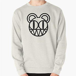 Radio Pullover Sweatshirt RB1910