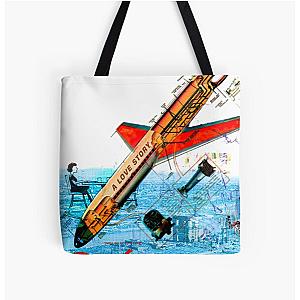 released their debut album All Over Print Tote Bag RB1910