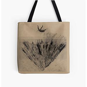 ANIMA All Over Print Tote Bag RB1910